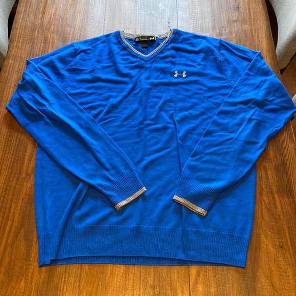 Under Armour Sweater - Picture 1 of 3